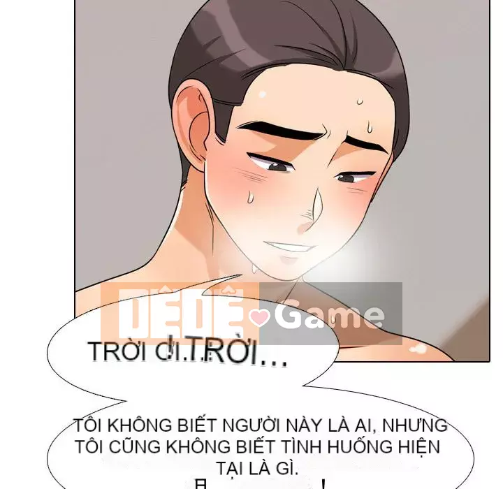 đồng nghiệp vì tình yêu Chương 36-37