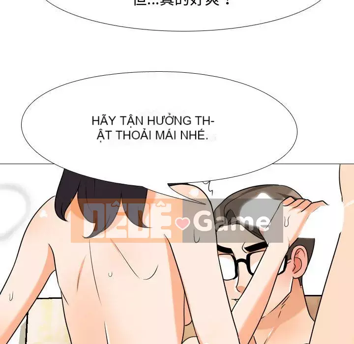 đồng nghiệp vì tình yêu Chương 36-37