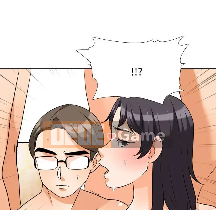 đồng nghiệp vì tình yêu Chương 36-37