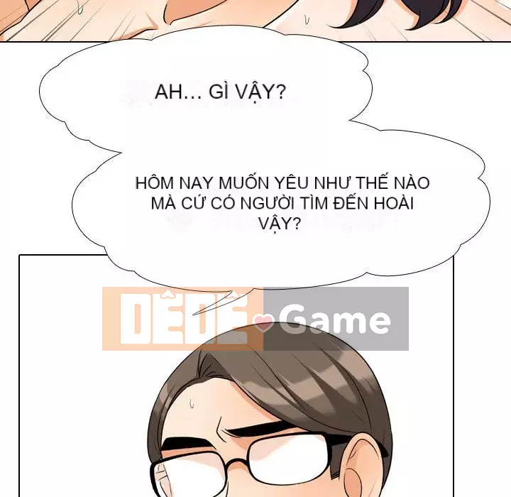 đồng nghiệp vì tình yêu Chương 36-37