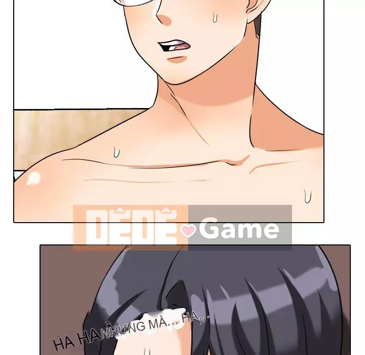 đồng nghiệp vì tình yêu Chương 36-37