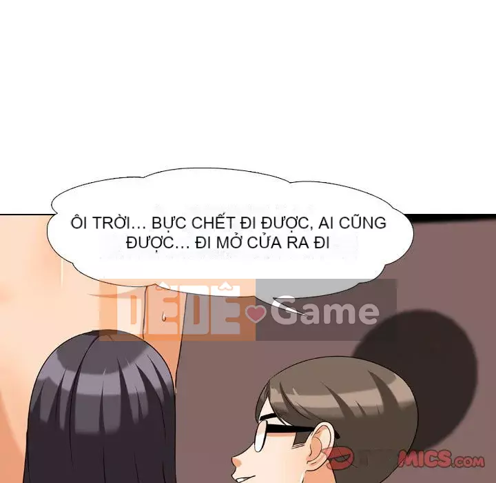 đồng nghiệp vì tình yêu Chương 36-37