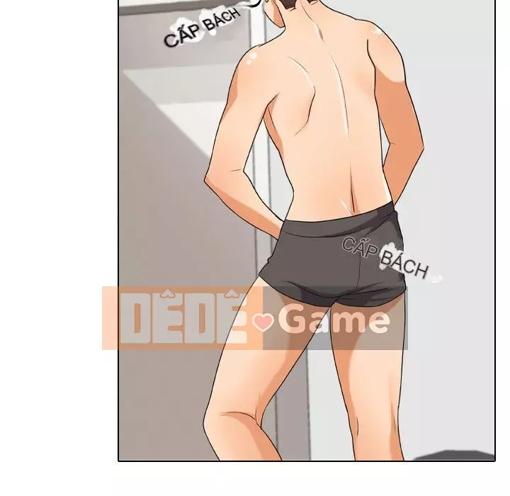 đồng nghiệp vì tình yêu Chương 36-37