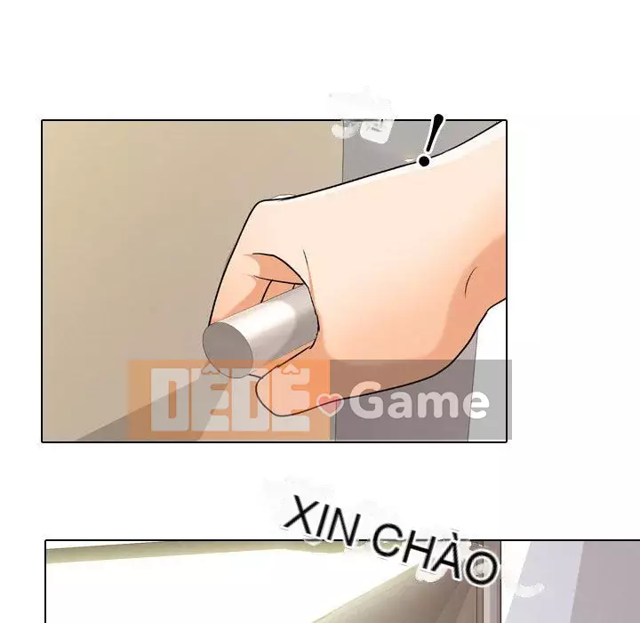 đồng nghiệp vì tình yêu Chương 36-37