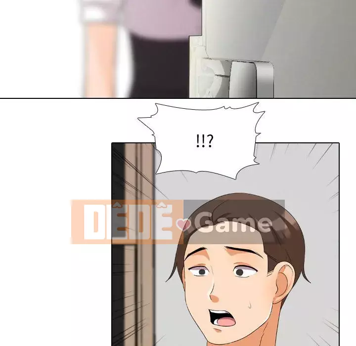 đồng nghiệp vì tình yêu Chương 36-37