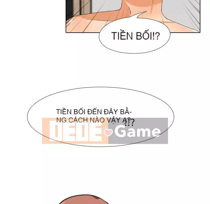 đồng nghiệp vì tình yêu Chương 36-37