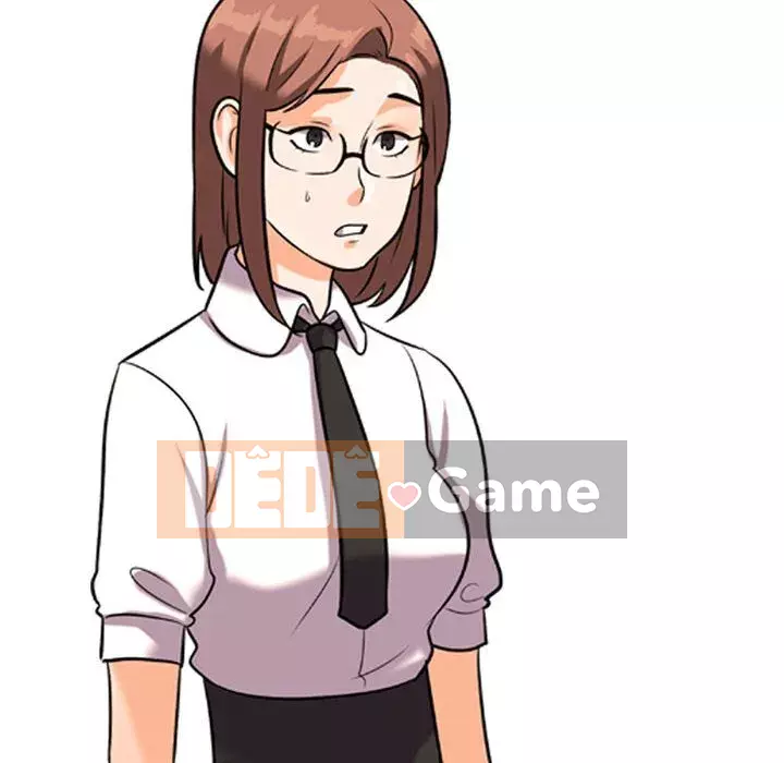 đồng nghiệp vì tình yêu Chương 36-37