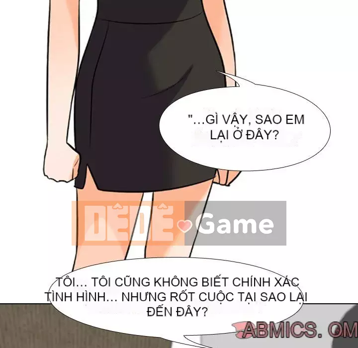 đồng nghiệp vì tình yêu Chương 36-37