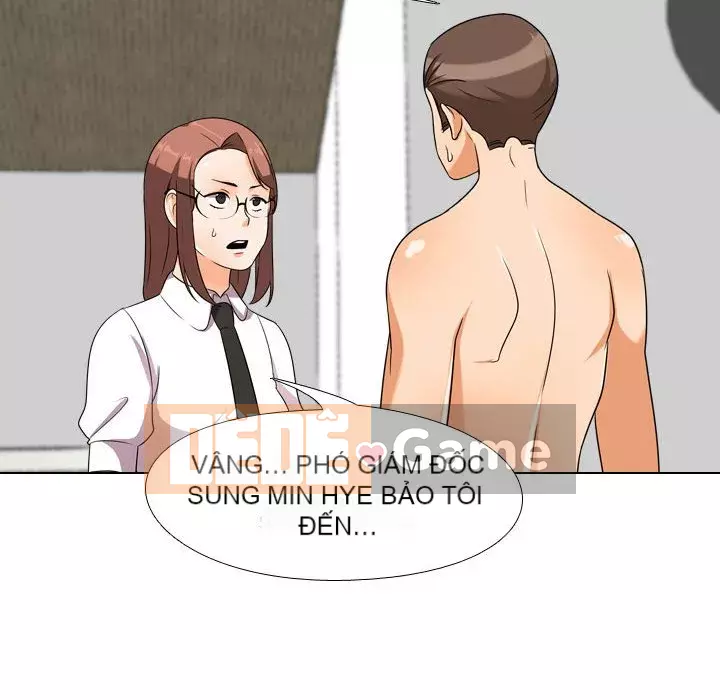 đồng nghiệp vì tình yêu Chương 36-37