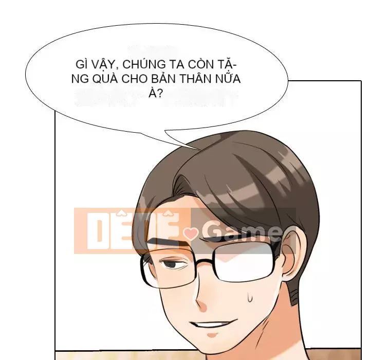 đồng nghiệp vì tình yêu Chương 36-37