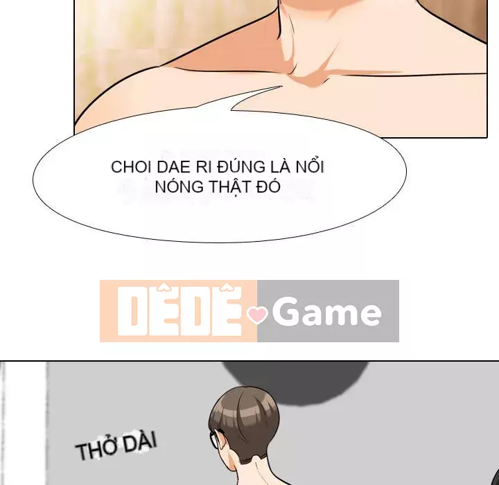 đồng nghiệp vì tình yêu Chương 36-37