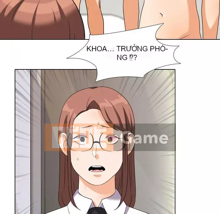 đồng nghiệp vì tình yêu Chương 36-37