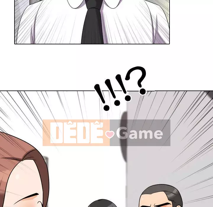 đồng nghiệp vì tình yêu Chương 36-37