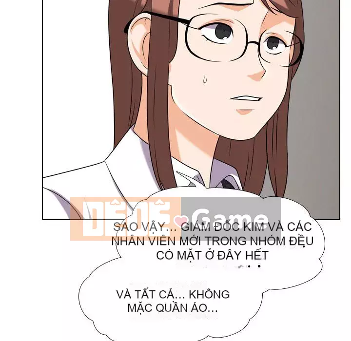 đồng nghiệp vì tình yêu Chương 36-37