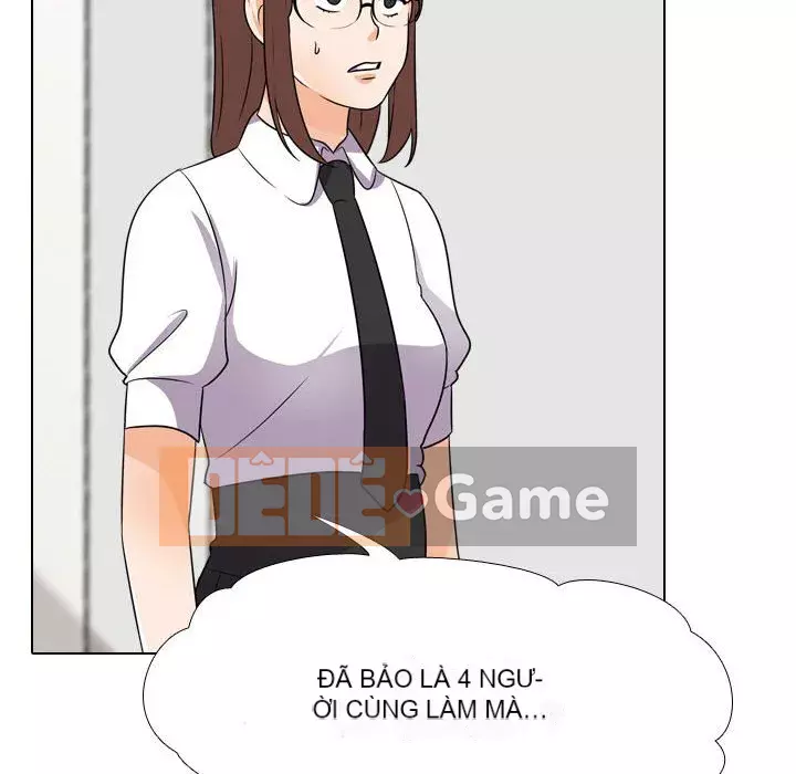 đồng nghiệp vì tình yêu Chương 36-37