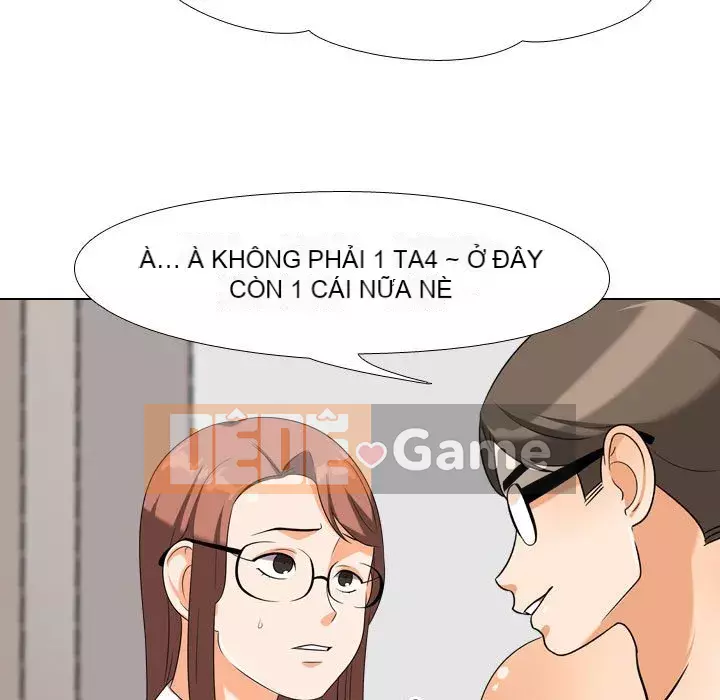 đồng nghiệp vì tình yêu Chương 36-37