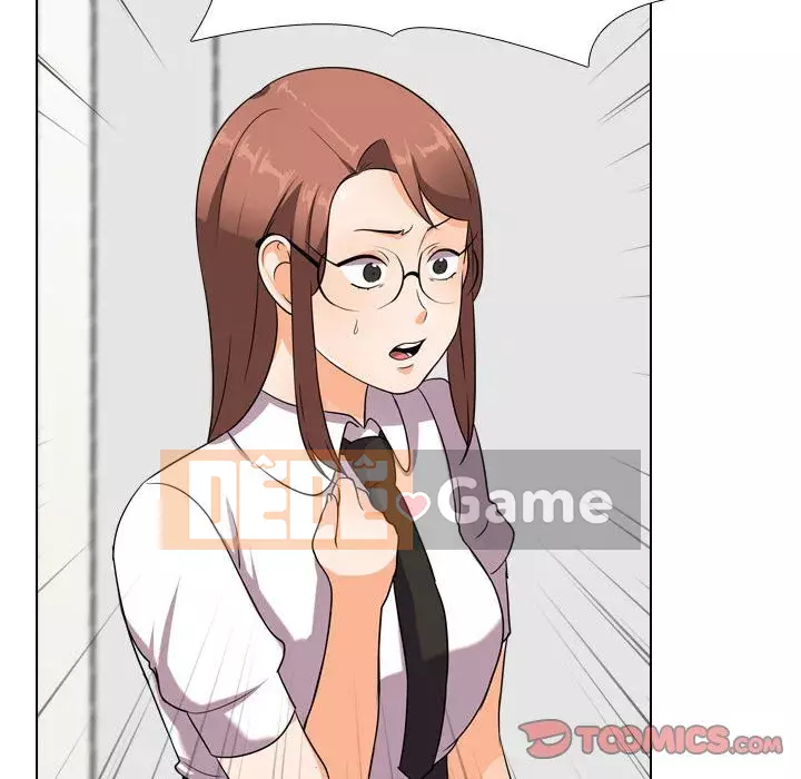 đồng nghiệp vì tình yêu Chương 36-37