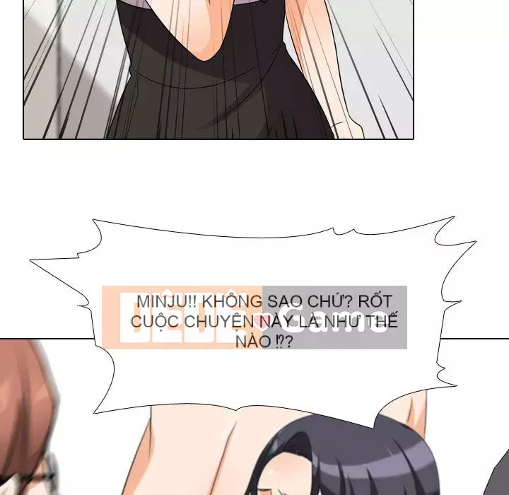 đồng nghiệp vì tình yêu Chương 36-37