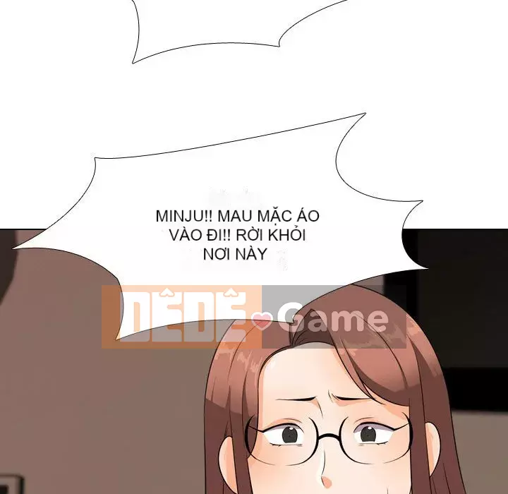 đồng nghiệp vì tình yêu Chương 36-37