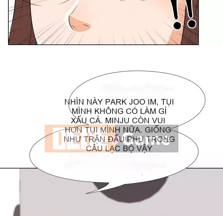 đồng nghiệp vì tình yêu Chương 36-37