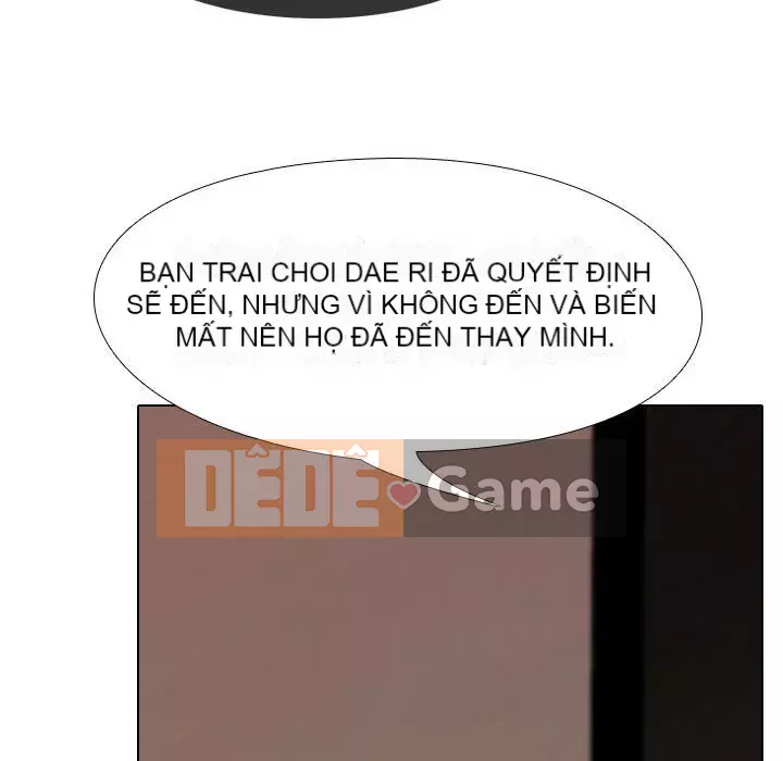 đồng nghiệp vì tình yêu Chương 36-37