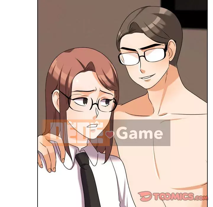 đồng nghiệp vì tình yêu Chương 36-37