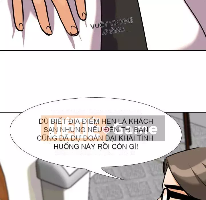 đồng nghiệp vì tình yêu Chương 36-37