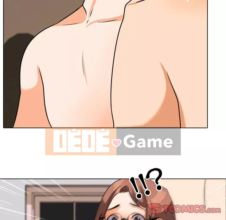 đồng nghiệp vì tình yêu Chương 36-37