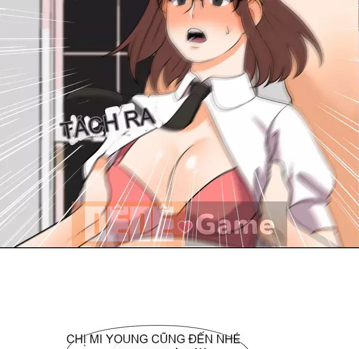 đồng nghiệp vì tình yêu Chương 36-37