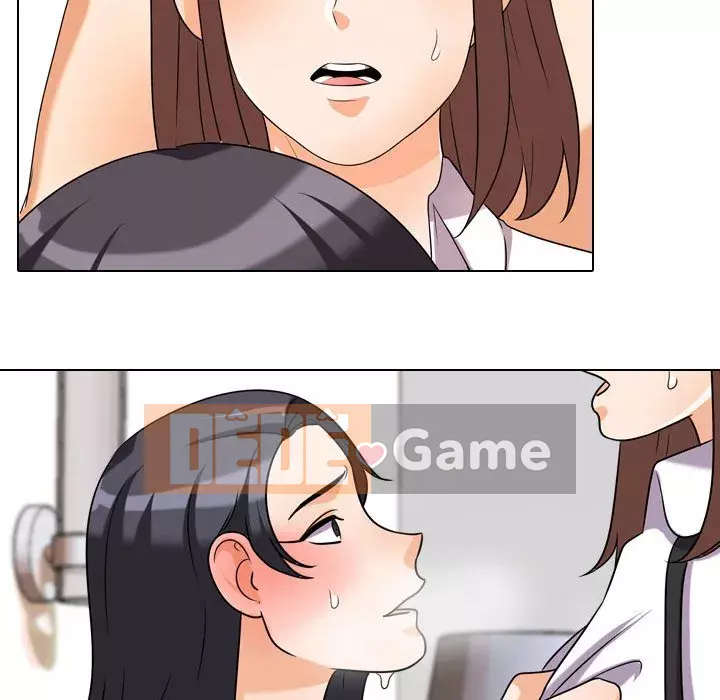 đồng nghiệp vì tình yêu Chương 36-37