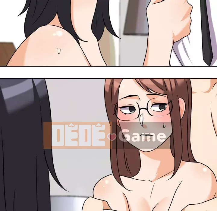 đồng nghiệp vì tình yêu Chương 36-37