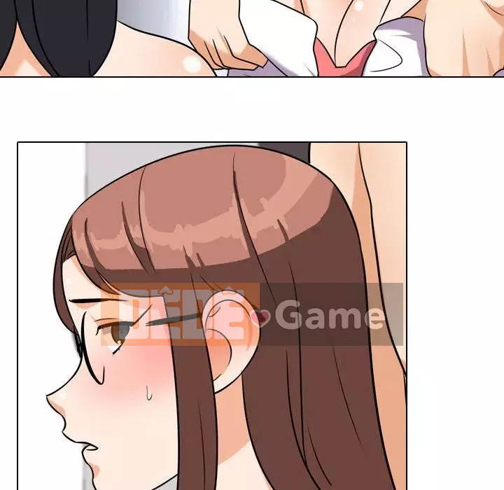 đồng nghiệp vì tình yêu Chương 36-37