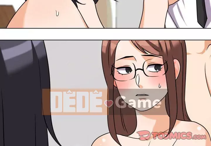 đồng nghiệp vì tình yêu Chương 36-37