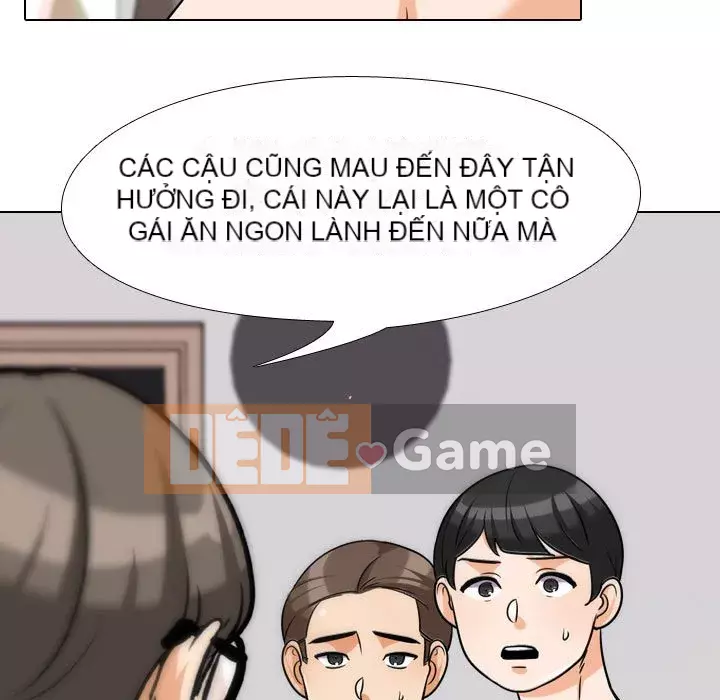 đồng nghiệp vì tình yêu Chương 36-37