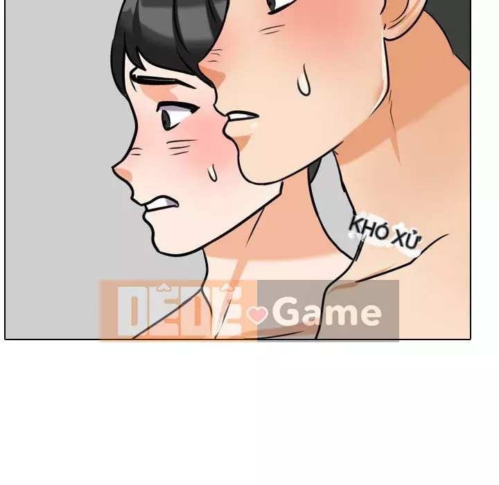 đồng nghiệp vì tình yêu Chương 36-37