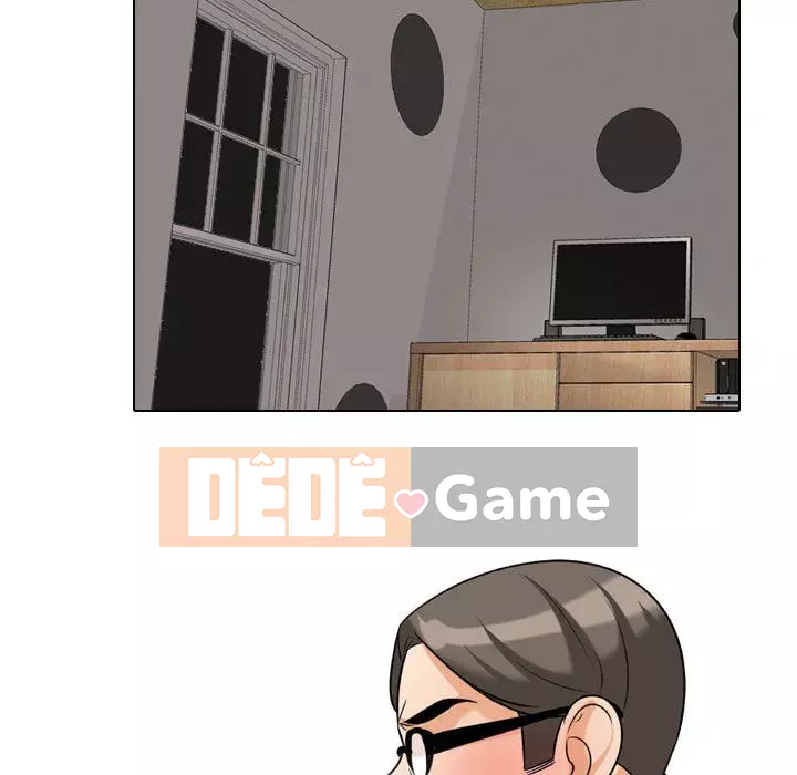 đồng nghiệp vì tình yêu Chương 36-37