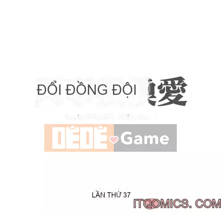 đồng nghiệp vì tình yêu Chương 36-37