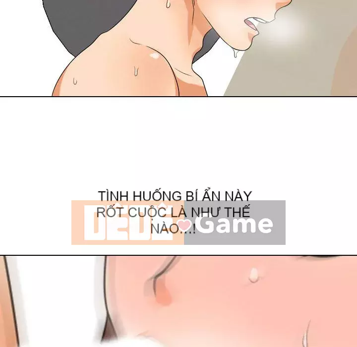 đồng nghiệp vì tình yêu Chương 36-37