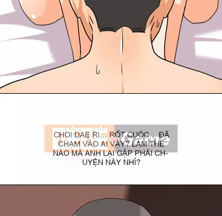 đồng nghiệp vì tình yêu Chương 36-37