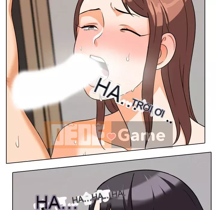 đồng nghiệp vì tình yêu Chương 36-37