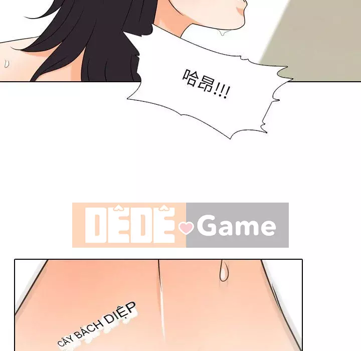 đồng nghiệp vì tình yêu Chương 36-37