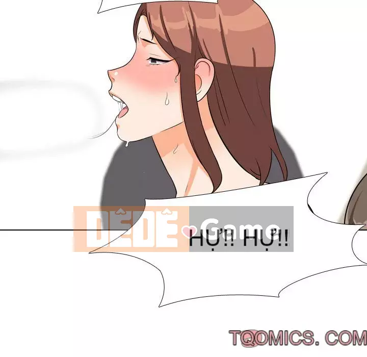 đồng nghiệp vì tình yêu Chương 36-37