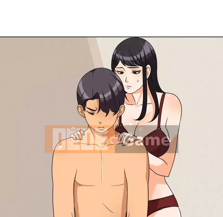 đồng nghiệp vì tình yêu Chương 36-37