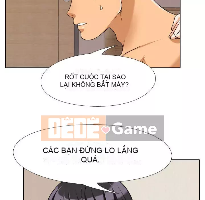 đồng nghiệp vì tình yêu Chương 36-37