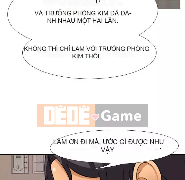 đồng nghiệp vì tình yêu Chương 36-37