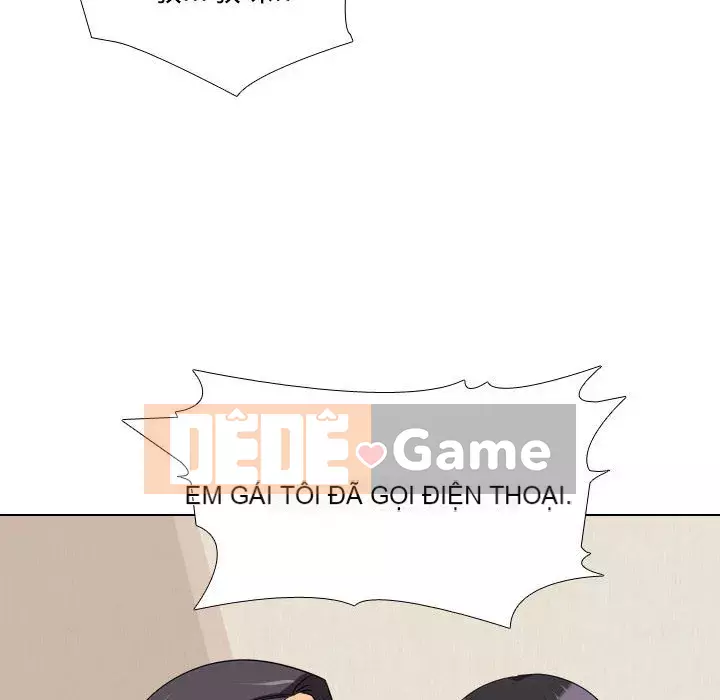 đồng nghiệp vì tình yêu Chương 36-37