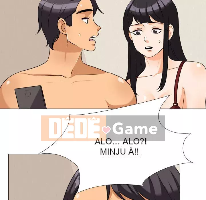 đồng nghiệp vì tình yêu Chương 36-37