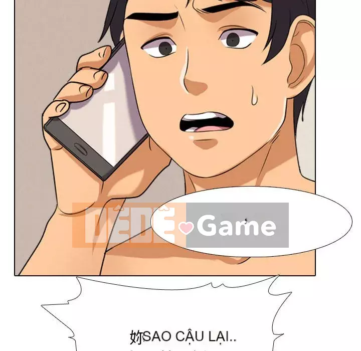 đồng nghiệp vì tình yêu Chương 36-37