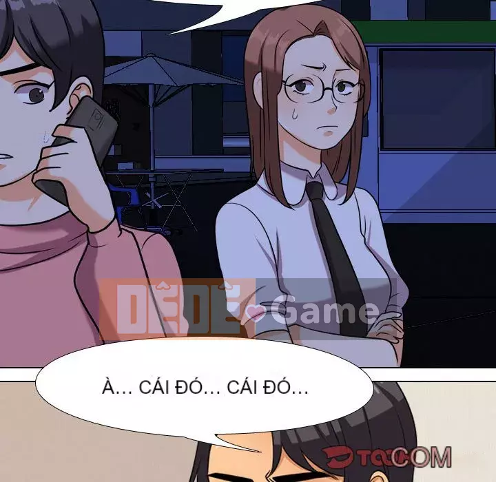 đồng nghiệp vì tình yêu Chương 36-37