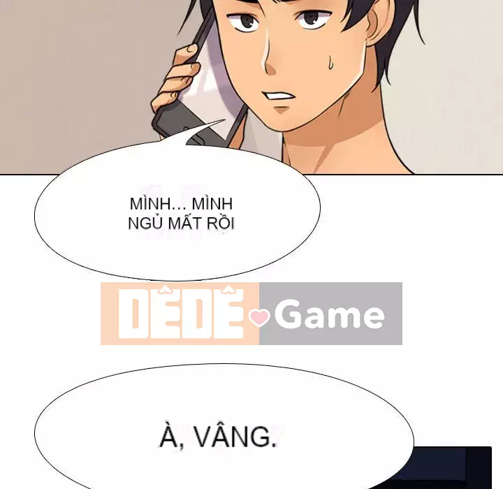 đồng nghiệp vì tình yêu Chương 36-37